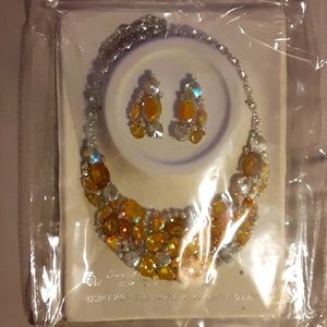 Costume jewelry